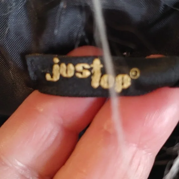 Nwt Fabulous Faux Fur Ombre Vest One Size - Picture 7 of 8